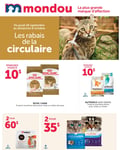 Circulaire Mondou