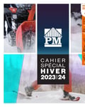 Circulaire Patrick Morin - Cahier Spécial - Hiver 2023/24