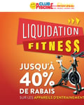 Circulaire Club Piscine Super Fitness