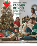Circulaire Canadian Tire - Idées Cadeaux de Noël pour vous inspirer