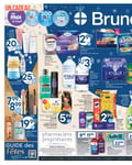 Circulaire Brunet - Pharmacie