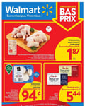 Circulaire Walmart