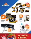 Circulaire Canac
