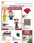 Circulaire Home Depot