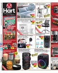 Circulaire Hart