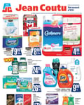 Circulaire Jean Coutu