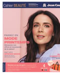 Circulaire Jean Coutu - Cahier Beauté
