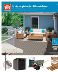 Circulaire Home Hardware - La Vie en Plein Air