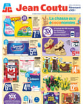 Circulaire Jean Coutu