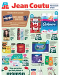 Circulaire Jean Coutu