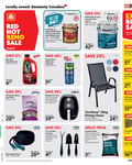 Circulaire Home Hardware