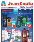 Circulaire Jean Coutu - Santé Beauté