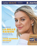 Circulaire Jean Coutu - Cahier Beauté