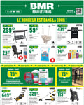 Circulaire BMR