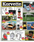 Circulaire Korvette