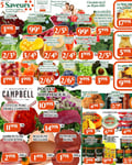 Circulaire Marché Le 5 Saveurs