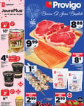Circulaire Provigo