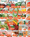 Circulaire Marché Le 5 Saveurs