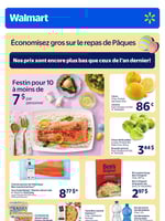 Circulaire Walmart