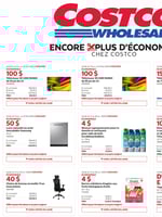 Rabais Costco