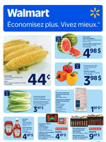 Circulaire Walmart