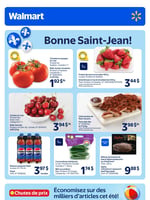 Circulaire Walmart