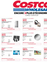 Rabais Costco