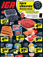 Circulaire IGA
