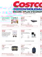 Rabais Costco