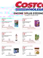 Rabais Costco