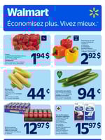 Circulaire Walmart