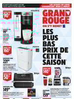 Circulaire Canadian Tire