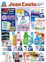 Circulaire Jean Coutu