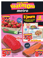 Circulaire Metro