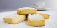 Photo de la Recette: Biscuits Sablés Classiques