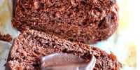 Photo de la Recette: Brioche au Chocolat et Mascarpone