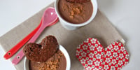 Photo de la Recette: Brownie Double Chocolat Bière