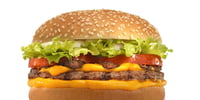 Photo de la Recette: Burger King Big King