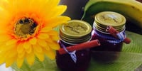 Photo de la Recette: Confiture aux Petits Fruits de Jozé