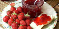 Photo de la Recette: Confiture de Fraises Maison