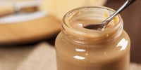 Photo de la Recette: Confiture de Lait (Dulce de leche)
