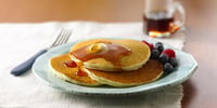 Photo de la Recette: Crêpes sans Gluten