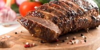Photo de la Recette: Filet de Porc Enrobé d’Épices