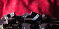 Photo de la Recette: Fudge au Chocolat