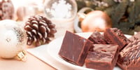 Photo de la Recette: Fudge au Chocolat Infaillible
