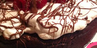 Photo de la Recette: Gâteau Trésor double chocolat