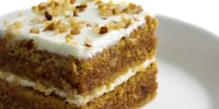 Photo de la Recette: Gâteau à la Crème Facile