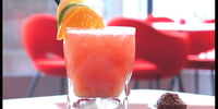 Photo de la Recette: Heritage Pink Cup