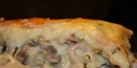 Photo de la Recette: Lasagne Délicieuse aux Fruits de Mer