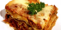Photo de la Recette: Lasagne à la Mijoteuse